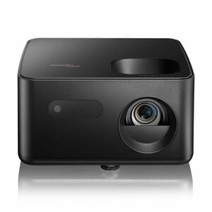 Optoma Photon Life PK31 DLP-Projektor - 16:9 - Schwarz - Hoher Dynamikbereich (High Dynamic Range, HDR) - 200,000:1 Kontra
