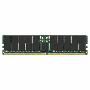Kingston RAM Module for Motherboard - 96 GB - DDR5-5600/PC5-44800 DDR5 SDRAM - 5600 MHz Dual-rank Memory - CL46 - 1.10 V -