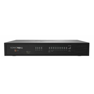 SonicWall TZ280 Network Security/Firewall Appliance - 2 Year SECURE UPGRADE PLUS ADVANCED EDITION - Intrusion Prevention -