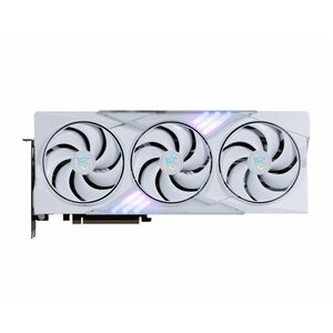MSI NVIDIA GeForce RTX 5080 Graphic Card - 16 GB GDDR7 - 7680 x 4320 - 2.72 GHz Boost Clock - 256 bit Bus Width - PCI Expr