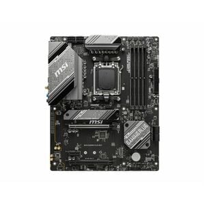 MSI B650 GAMING PLUS WIFI Gaming Desktop Motherboard - AMD B650 Chipset - Socket AM5 - ATX - Ryzen 5, Ryzen 7 Processor Su