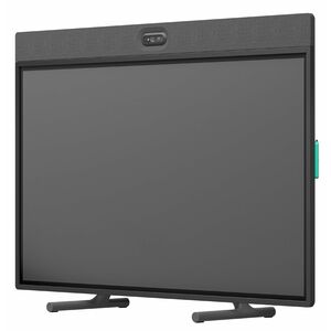 Logitech Rally Board 65 - GRAPHITE - WWi-9006