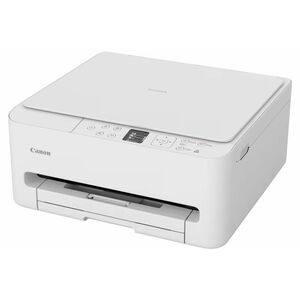 Canon PIXMA TS6550i Wired & Wireless Inkjet Multifunction Printer - Colour - Copier/Printer/Scanner - 1200 x 1200 dpi Prin