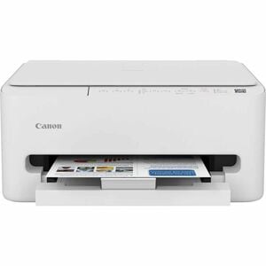 Canon PIXMA TS4150i Wired & Wireless Inkjet Multifunction Printer - Colour - Copier/Printer/Scanner - 1200 x 1200 dpi Prin