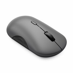 Lenovo 700 Multi-Device Wireless Silent Mouse (Luna Grey)