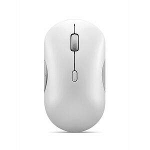Lenovo 700 Multi-Device Wireless Silent Mouse (Seashell)