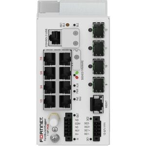 FSR-112F-POE FSR-112F-POE
