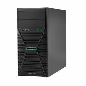 HPE ProLiant ML30 Gen11 6315P 2.8GHz 4c 1P 1x16GB-U 4LFF 1x1TB HDD 1x500W PS AP Server