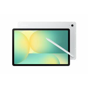 Galaxy Tab S10FE 5G (12+256GB) Silver