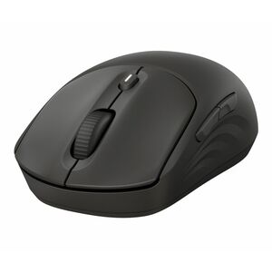 HP 405 鼠标 - 蓝牙/射频 - A 型 USB - 5 按钮 - 黑 - 无线 - 10 m - 2.40 GHz - 6000 dpi - 滚轮 - 对称 - 1 x AA Battery Supported