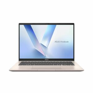 Asus VivoBook 14 X1407 X1407CA-LY086W 35.6 cm (14") Copilot+ PC Notebook - 60 Hz - Intel Core Ultra 5 225H - 16 GB - 512 G