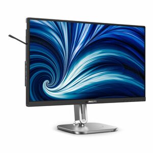 Philips 24B2N4200 24" Class Full HD LCD Monitor - 60.5 cm (23.8") Viewable - Thin Film Transistor (TFT) - 1920 x 1080 - 12