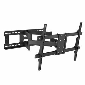 Vogel's MA5040 Wandhalterung für TV - Schwarz - Bildschirmgr�ße: 43 Zoll (109,22 cm) bis 90 Zoll (228,60 cm) - max. 45 kg 