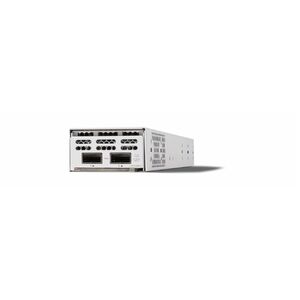 Cisco Network Module - 2 x 100GBase-x/40GBase-x QSFP+/Qsfp28 Expansion Slots - For Data Networking, Optical Network - Opti