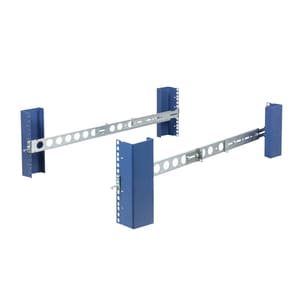 Rack Solutions Mounting Rail for Server - TAA Compliant