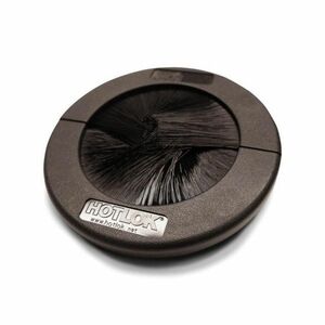 Rack Solutions HotLok Cable Organizer - Cable Pass-through