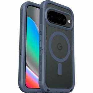 OtterBox Defender Series Pro XT Rugoso Estojo para Google Smartphone - Varejo - Resistente a quedas, Resistente ao pó, Res
