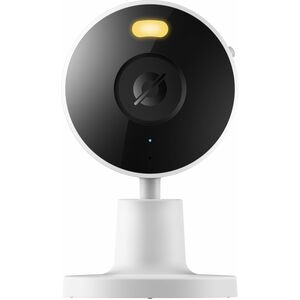 MI C100 3 Megapixel 2K Network Camera - Colour - Infrared/Color Night Vision - H.265 - 2304 x 1296 - Bluetooth, Wi-Fi - Wa