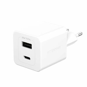 PanzerGlass Turbo 35 W Wechselstromadapter - 35 W