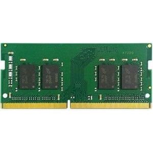 QNAP RAM-Modul für Notebook, NAS-Server, Storage Server - 8 GB - DDR4-3200/PC4-25600 DDR4 SDRAM - 3200 MHz - 260-Pin - SODIMM