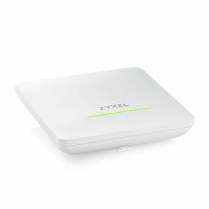 ZYXEL NebulaFlex NWA90BE PRO Tri Band Wi-Fi 7 IEEE 802.11a/b/g/n/ac/ax/be/k/r/v 6.50 Gbit/s Wireless Access Point - 2.40 G