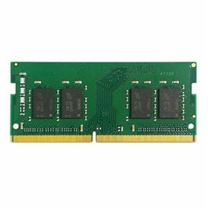 QNAP RAM Module - 32 GB - DDR5-5600/PC5-44800 DDR5 SDRAM - 5600 MHz - Unbuffered - 288-pin - DIMM