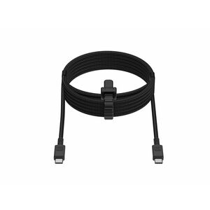 Xtorm - Câble USB-C 100W PD 3m charge rapide extra long laptops - noir