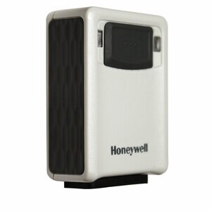 Honeywell Vuquest 3320g Desktop Barcode Scanner - Cable Connectivity - Black - 1D, 2D - Imager