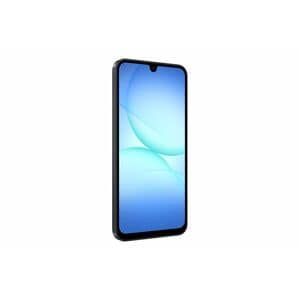 Samsung Galaxy A17 5G Enterprise Edition SM-A176B/DS 128 GB Smartphone - 17 cm (6.7") Super AMOLED Full HD Plus 1080 x 234