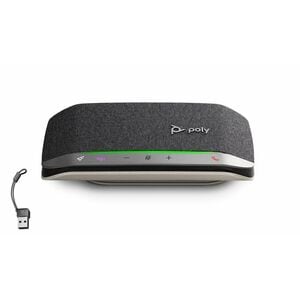 POLY SYNC 20-M SPKPHN USB-C/A POLY SYNC 20-M SPKPHN USB-C/A WW