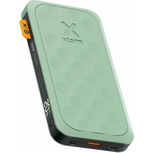 20W FUEL SERIES POWERBANK 10.00 SAGE GREEN