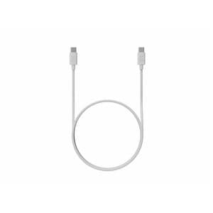 Xtorm Go2 1 m USB-C Data Transfer Cable - White