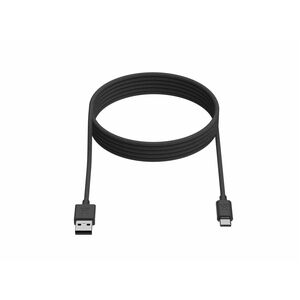 GO2 CABLE USB TO USB-C (1M) BLACK