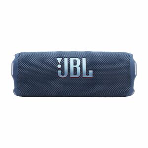 JBL Flip 7 Portable Bluetooth Speaker System - 35 W RMS - Blue - 60 Hz to 20 kHz - Battery Rechargeable - USB