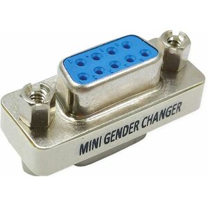 Value Datentransferadapter - Silber