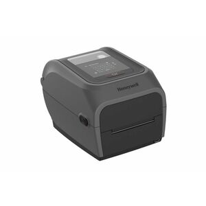Honeywell PC45T Desktop, Packaging Label Thermal Transfer Printer - Monochrome - Label Print - Fast Ethernet - USB - USB H