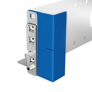 Rack Solutions Mounting Adapter for Server - 2 Pack