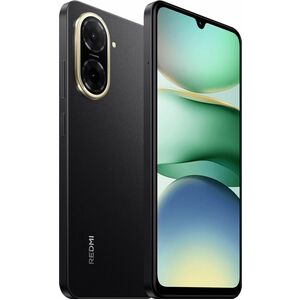 Redmi A5 128 GB Smartphone - 17.5 cm (6.9") LCD 1640 x 720 - Octa-core (Cortex A75Dual-core (2 Core) 1.80 GHz + Cortex A55