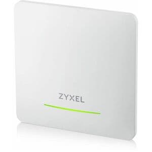ZYXEL NebulaFlex NWA50BE PRO Tri Band Wi-Fi 7 IEEE 802.11 a/b/g/n/ac/ax/be 6.50 Gbit/s Wireless Access Point - 2.40 GHz, 5