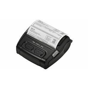 Bixolon SPP-L410 Mobile Direct Thermal Printer - Monochrome - Label Print - USB - Serial - IEEE 802.11a/b/g/n Wireless LAN