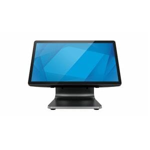Elo E-Series 3 POS Terminal - (Intel Celeron N97 - 8 GB DDR5 SDRAM 128 GB M.2/PCI Express - 39.6 cm (15.6") LED Touchscree