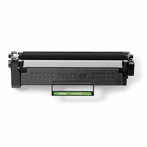 Brother TN1150 Original Standard Yield Laser Toner Cartridge - Single Pack - Black - 1 Piece - 1000 page
