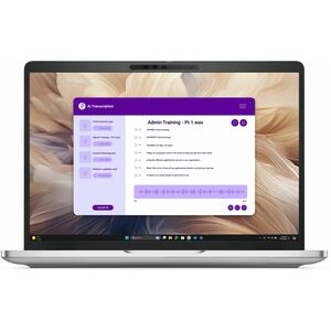 Dell Pro 13 Plus PB13250 U5 236V 16GB 512GB