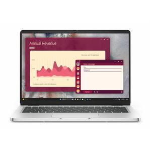 Dell Pro 14 PC14250 U7 255U 16GB 512GB