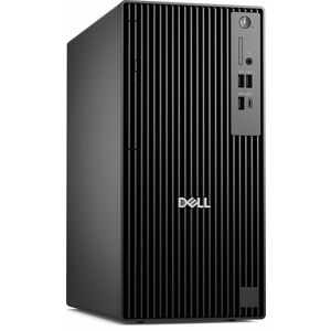 Dell Pro Tower Plus QBT1250 Core Ultra 5-235 vPro 16GB 1TB SSD WIFI