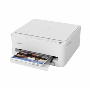 Stampante multifunzione a getto di inchiostro Canon PIXMA TS4150i Con filo e senza fili - Colore - Fotocopiatrice/Stampant