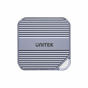 Unitek Flash Drive/Flash Card Reader - USB Type C - External - 1 - 1.95 TB Flash Drive - 10 GB/s - CFexpress, CFexpress Ty
