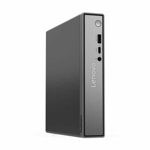 Lenovo ThinkCentre neo 50q Gen 5 13B9004CSG Desktop Computer - Intel Core 5 210H - 16 GB - 512 GB PCI Express NVMe 4.0 x4 