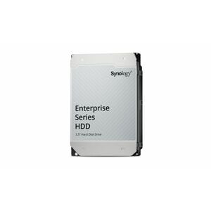 Disque dur Synology Enterprise HAT5300 HAT5320-4T - 3.5" Interne - 4 To - SATA (SATA/600) - Système de Vidéo Surveillance,