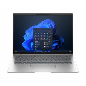 HP EliteBook 6 G1ah 35.6 cm (14") Notebook - WUXGA - AMD Ryzen 5 220 - 16 GB - 512 GB SSD - Pike Silver Aluminum - AMD Chi